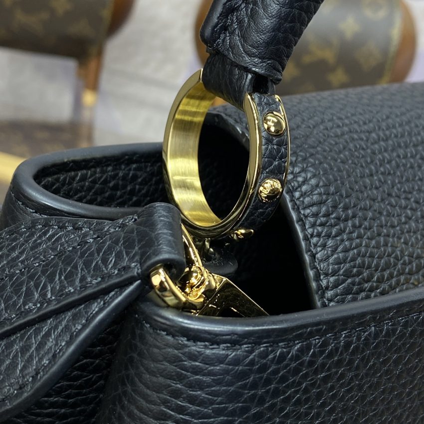 img_1698de7a_20240724_i1721818956_5878_0-1-1 Replica Loius Vuitton Capucines Full Black - Image 7