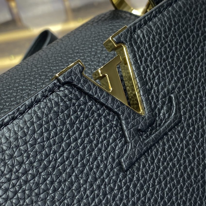 img_1698de7a_20240724_i1721818956_8837_0-1-1 Replica Loius Vuitton Capucines Full Black - Image 8