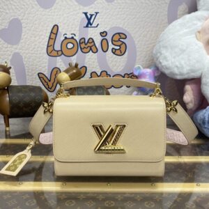 Elementor 页面 #31077 Replica Louis Vuitton Twist Golden