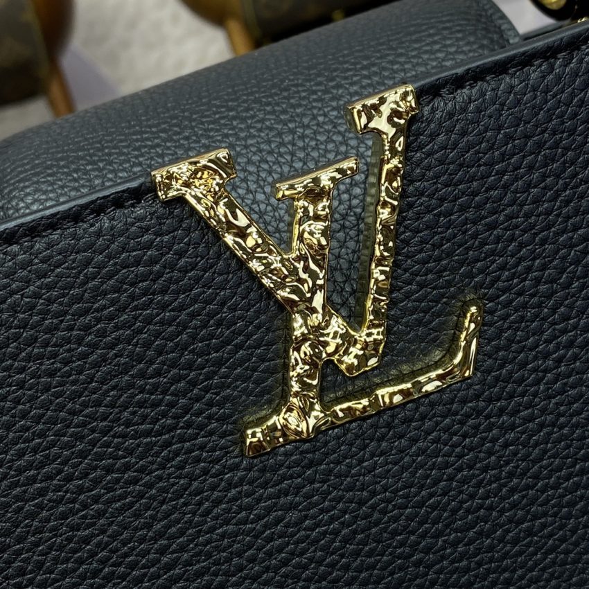 img_1698de7a_20240812_i1723461532_4156_0 Replica Loius Vuitton Capucines East West Black - Image 8