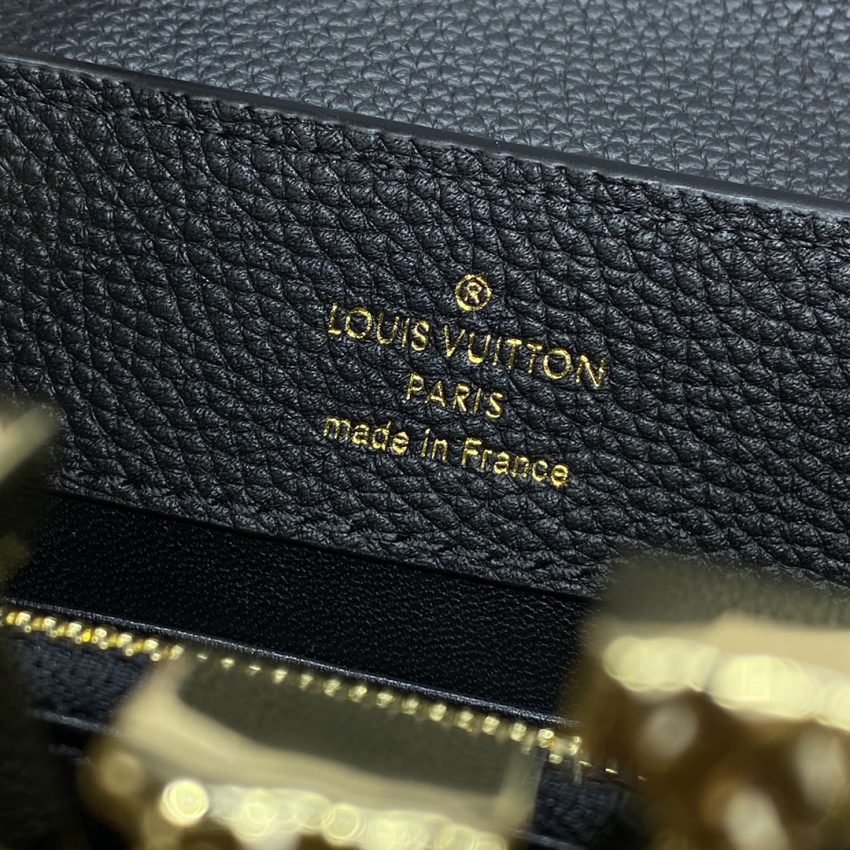 img_1698de7a_20240812_i1723461532_6239_0 Replica Loius Vuitton Capucines East West Black - Image 10