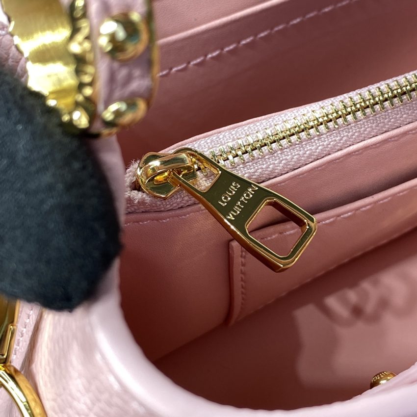 img_1698de7a_20240812_i1723461685_791_0 Replica Loius Vuitton Capucines East West Pink - Image 3