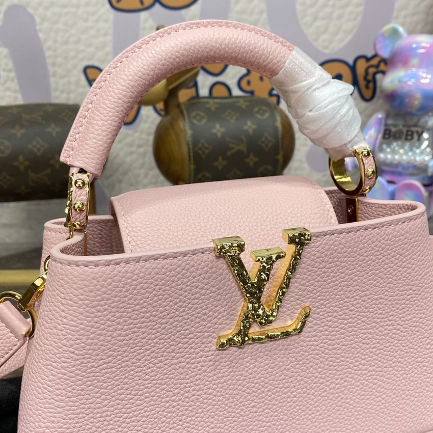 img_1698de7a_20240812_i1723461685_8203_0 Replica Loius Vuitton Capucines East West Pink - Image 10