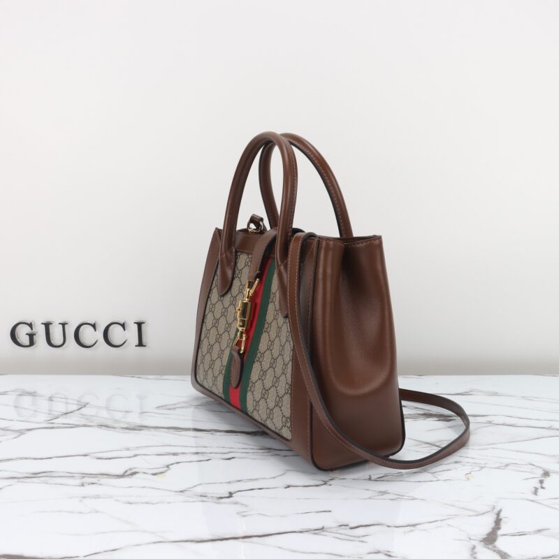 img_3d468541_20231018_i1697578779_3325_1-1 Replica Gucci G Jackie 1961 Brown - Image 7