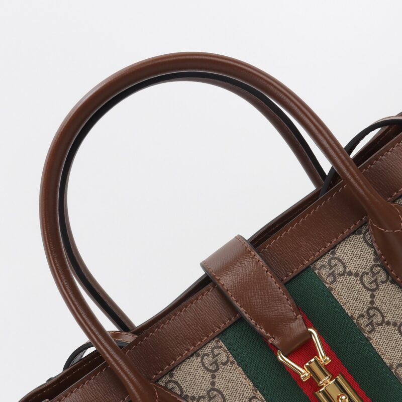 img_3d468541_20231018_i1697578779_5425_4-1 Replica Gucci G Jackie 1961 Brown - Image 8