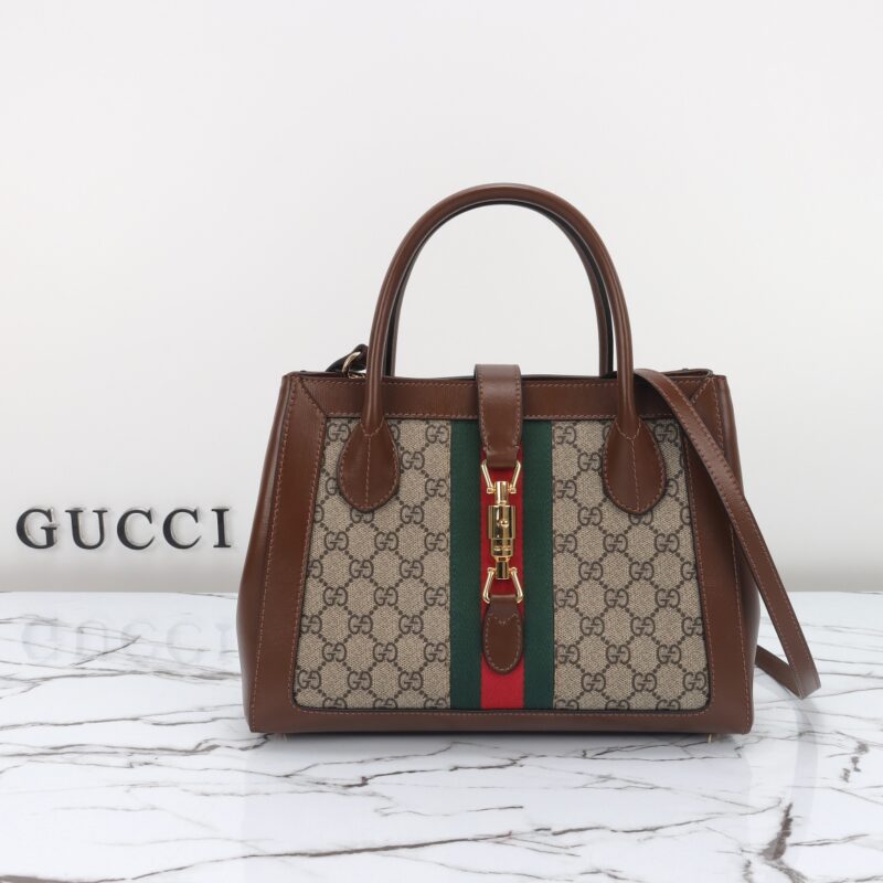 img_3d468541_20231018_i1697578779_6712_0 Replica Gucci G Jackie 1961 Brown