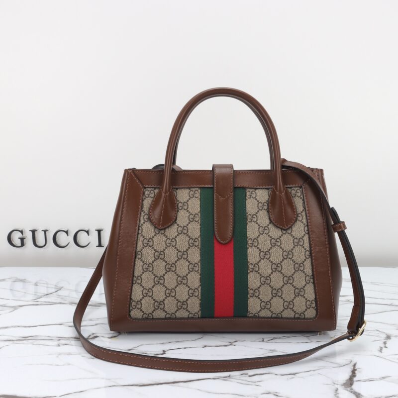img_3d468541_20231018_i1697578779_9261_2-1 Replica Gucci G Jackie 1961 Brown - Image 9