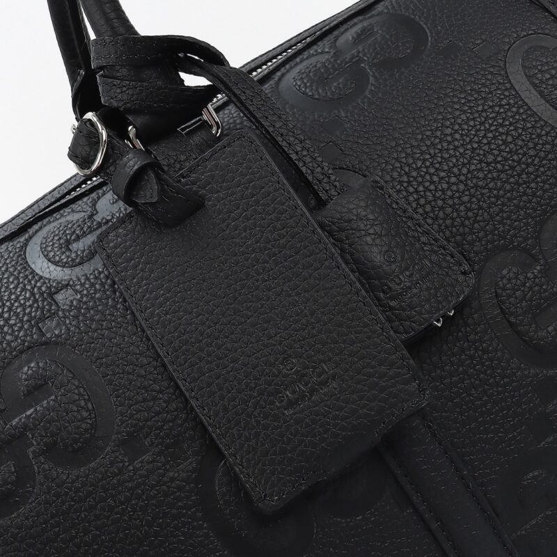 img_3d468541_20240412_i1712869114_1848_5 Replica Gucci Jumbo GG travel bag - Image 2