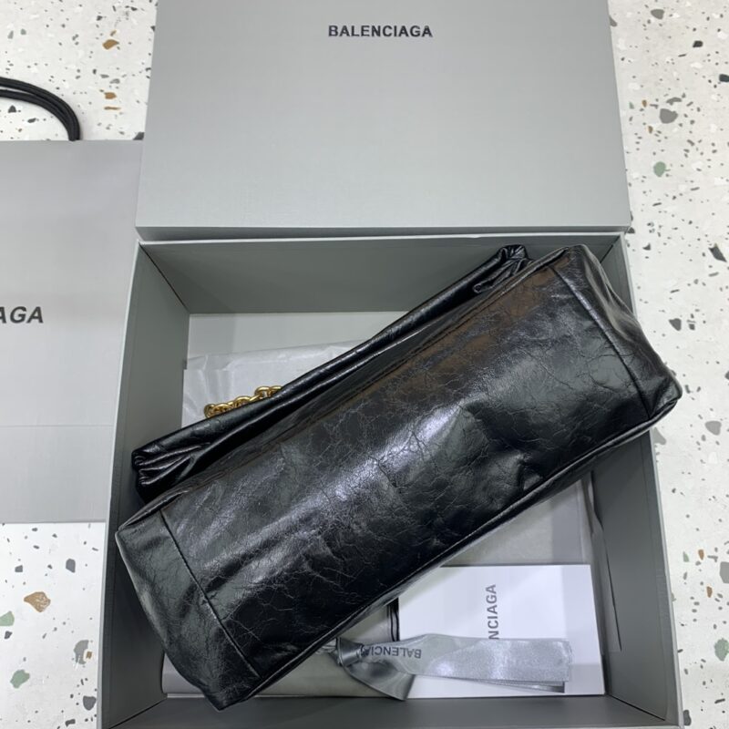 img_70ec03b8_20231127_i1701055686_2474_4-1 Replica Balenciaga Monaco Black - Image 4