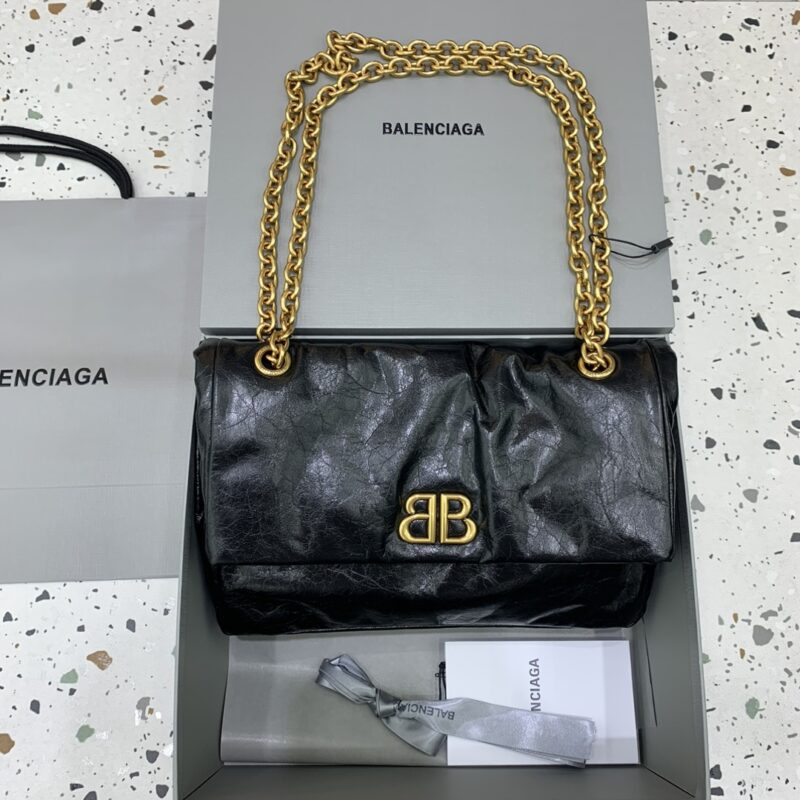 img_70ec03b8_20231127_i1701055686_4005_1-1 Replica Balenciaga Monaco Black