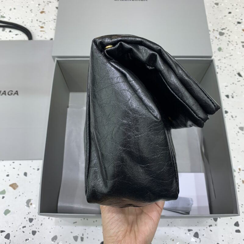 img_70ec03b8_20231127_i1701055686_5009_7-1 Replica Balenciaga Monaco Black - Image 5