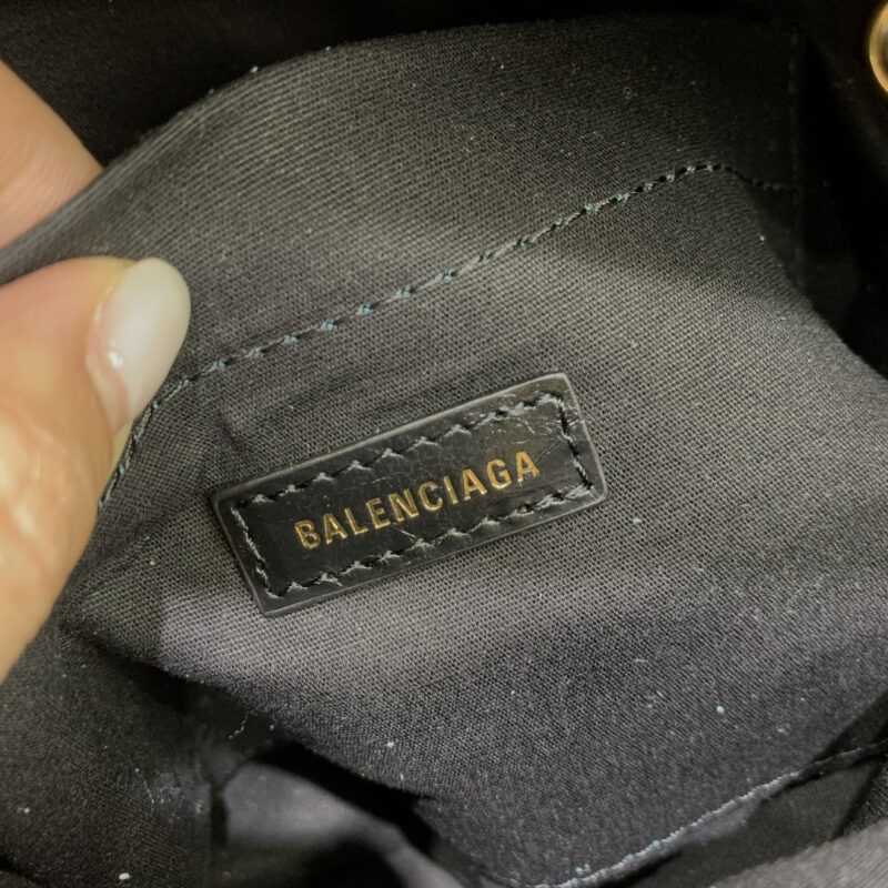 img_70ec03b8_20231127_i1701055686_8744_2 Replica Balenciaga Monaco Black - Image 7