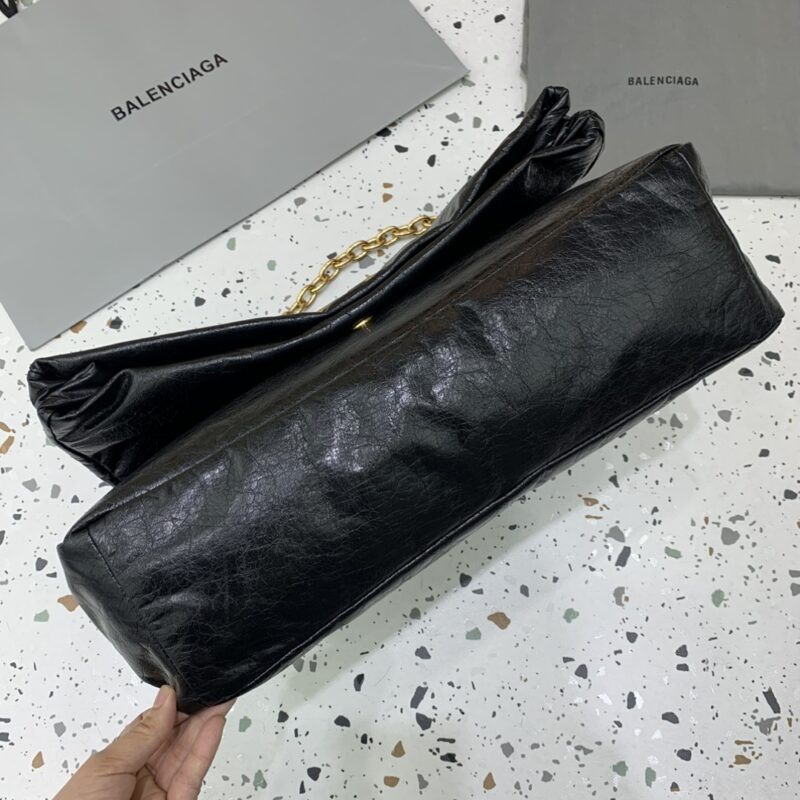 img_70ec03b8_20231127_i1701055795_1228_7-1 Replica Balenciaga Monaco Black - Image 9