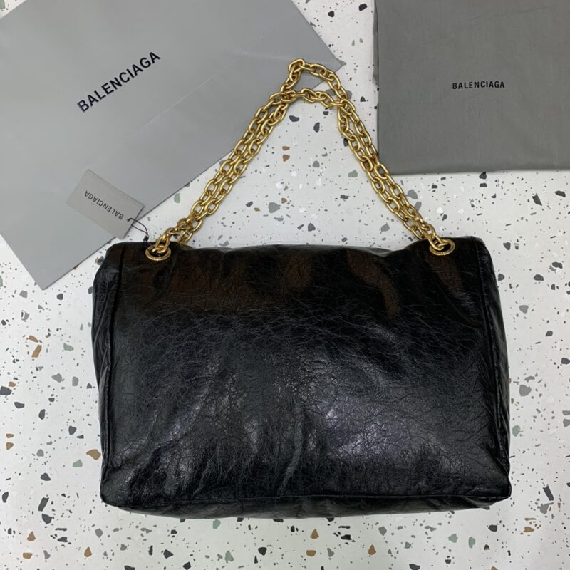 img_70ec03b8_20231127_i1701055795_2080_2 Replica Balenciaga Monaco Black - Image 11