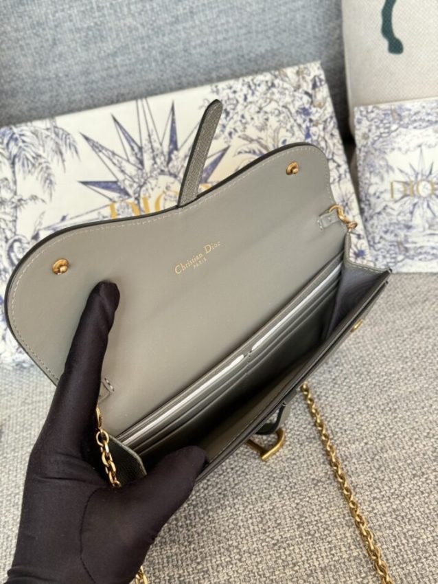 img_80e46a01_20231212_i1702367600_7548_2 Replica Dior Saddle WOC - Image 7