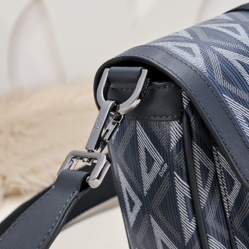 img_a189b943_20231109_i1699499543_205_4 Replica Dior Hit the Road messenger bag black - Image 2
