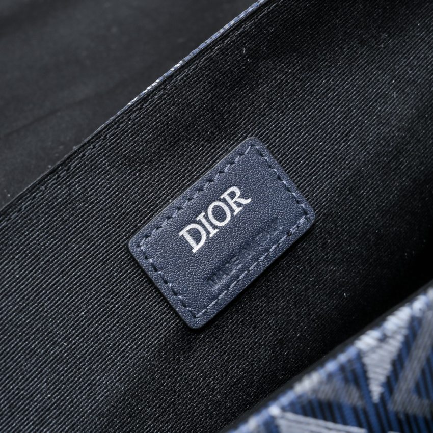 img_a189b943_20231109_i1699499543_9375_7 Replica Dior Hit the Road messenger bag black - Image 8