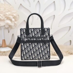 Replica Dior Safari Shopping Tote Small
