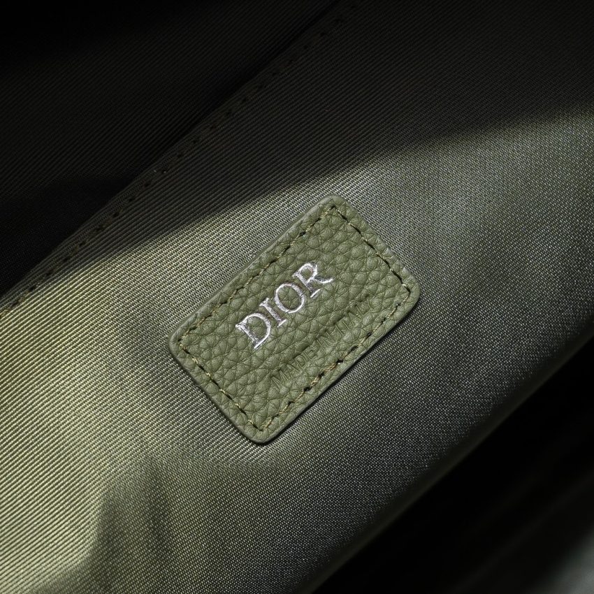 img_a189b943_20240611_i1718038411_8032_6 Replica Dior Rider Backpack Khaki Dior Oblique Jacquard - Image 8