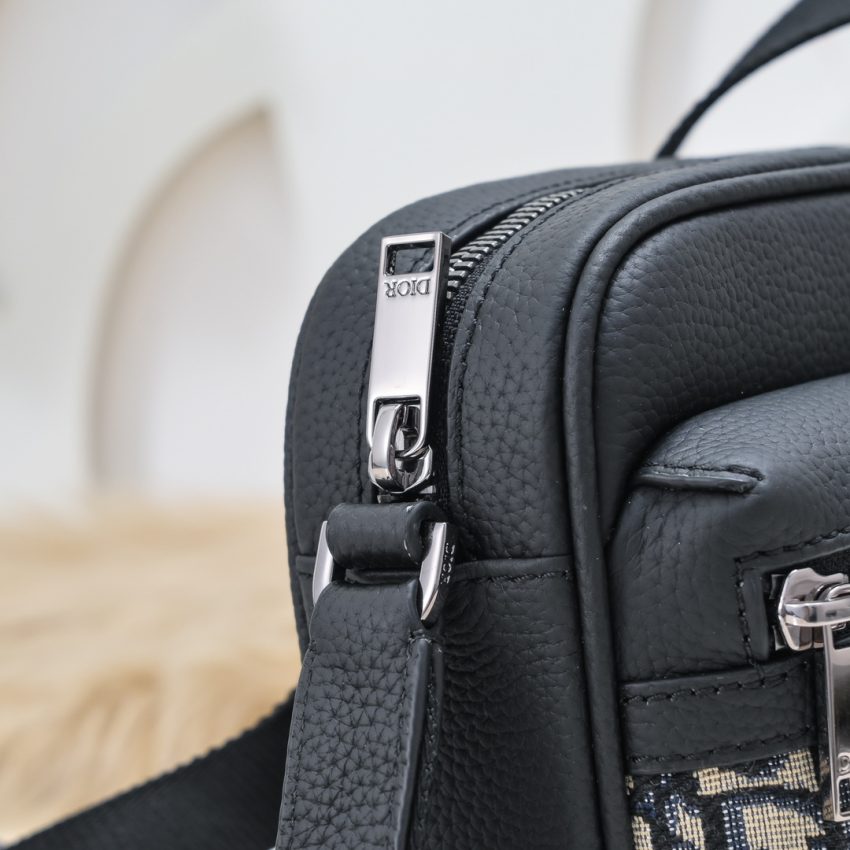 img_a189b943_20240913_i1726170833_7421_2 Replica Dior Rider Zipped Messenger Bag - Image 10