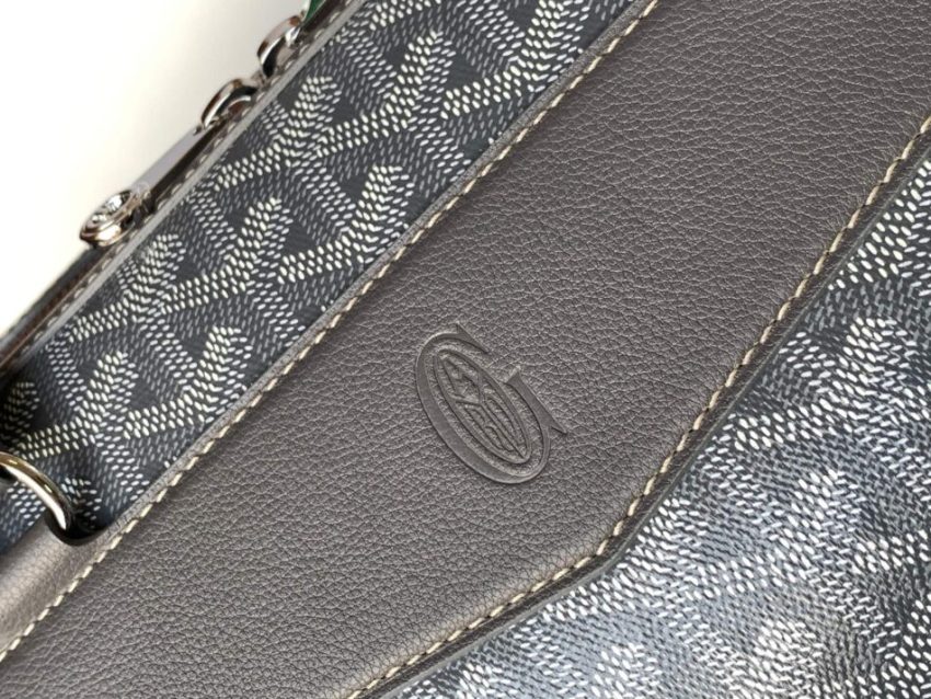 img_be9298a1_20231230_a1703925002735_3874 Replica Goyard Cisalpin Document Case Grey - Image 6