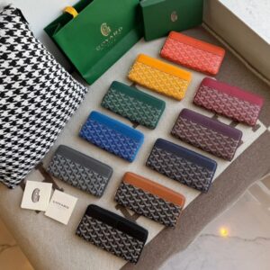 Elementor 页面 #30810 Replica Goyard Matignon GM Wallet