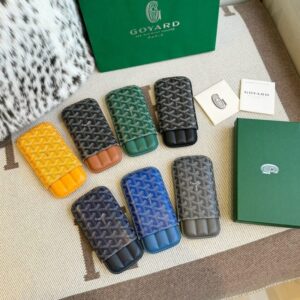 Elementor 页面 #30810 Replica Goyard Cigare Case