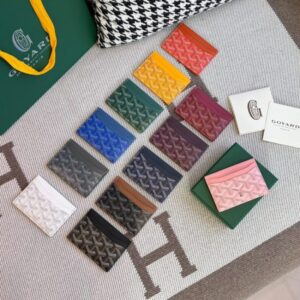 Elementor 页面 #30810 Replica Goyard Card Holder