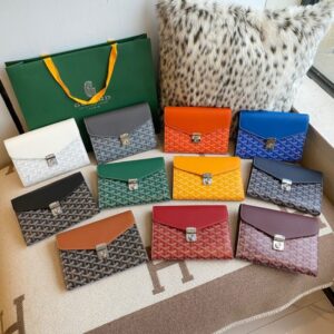 Elementor 页面 #30810 Replica Goyard Chypre Wallet Pouch