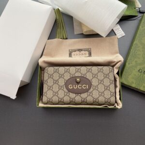 Elementor 页面 #30816 Replica Gucci Neo Vintage Wallet