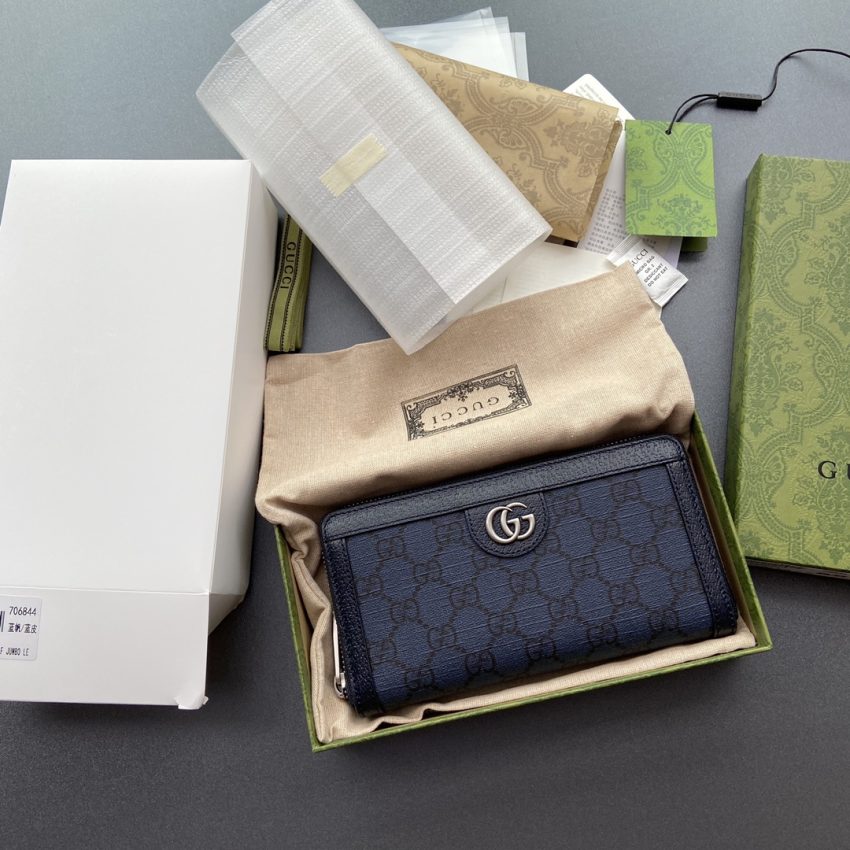 img_c4e87dad_20231024_i1698137493_454_8 Replica Gucci Ophidia Zipper Wallet Black - Image 2