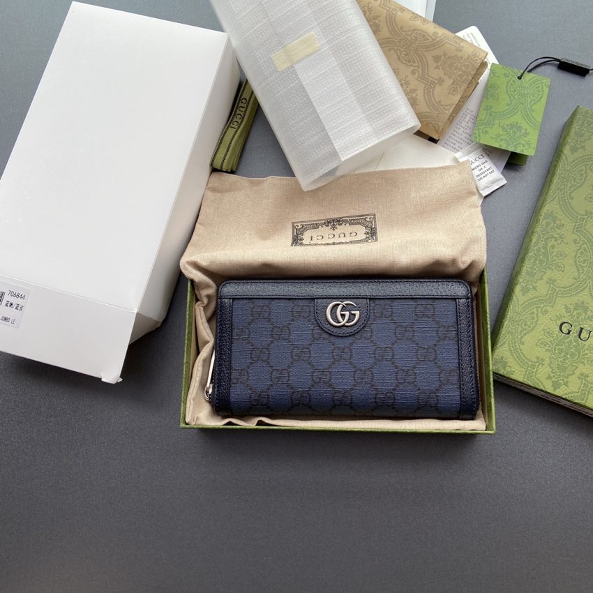 img_c4e87dad_20231024_i1698137493_5056_0 Replica Gucci Ophidia Zipper Wallet Black