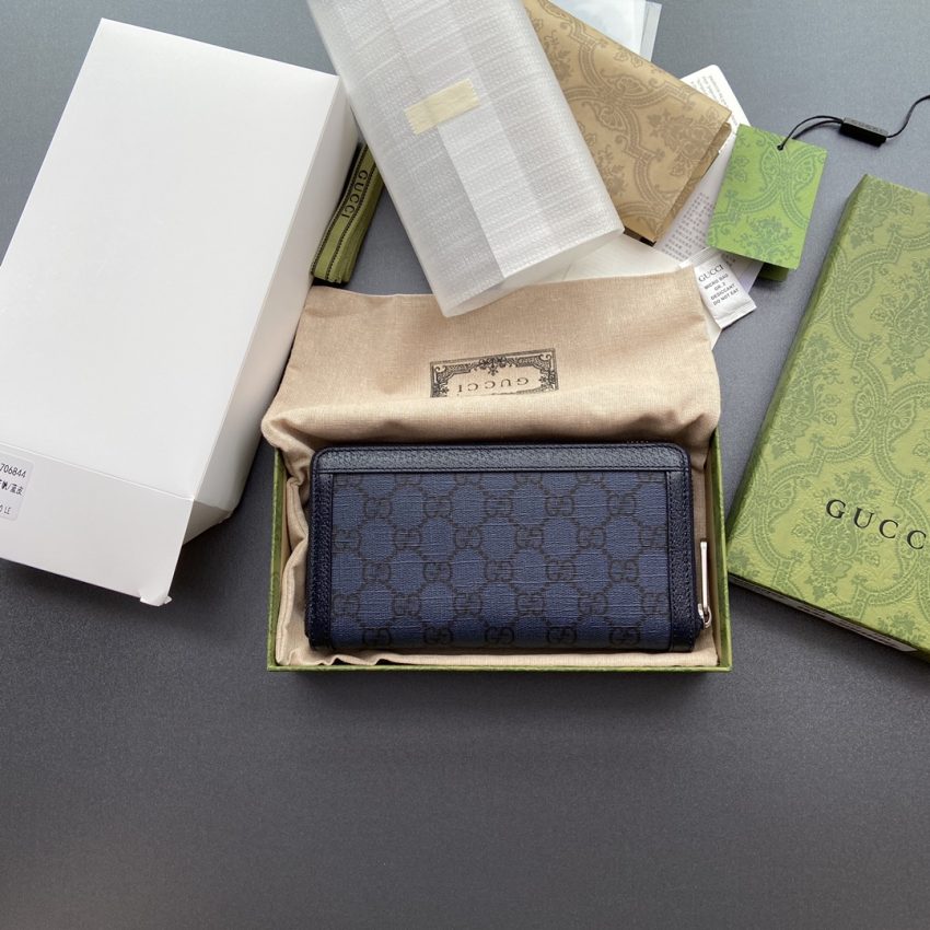 img_c4e87dad_20231024_i1698137493_5207_1 Replica Gucci Ophidia Zipper Wallet Black - Image 7