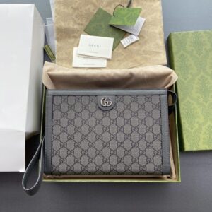 Elementor 页面 #30816 Replica Gucci G Ophidia Clutch Grey