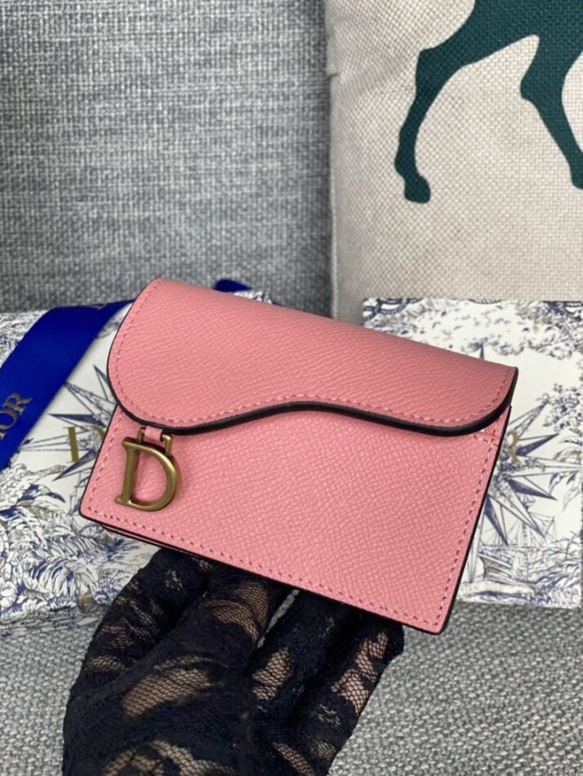 img_cfe83d94_20230924_i1695514417_108_4 Replica Dior Saddle Flap Card Holder - Image 2