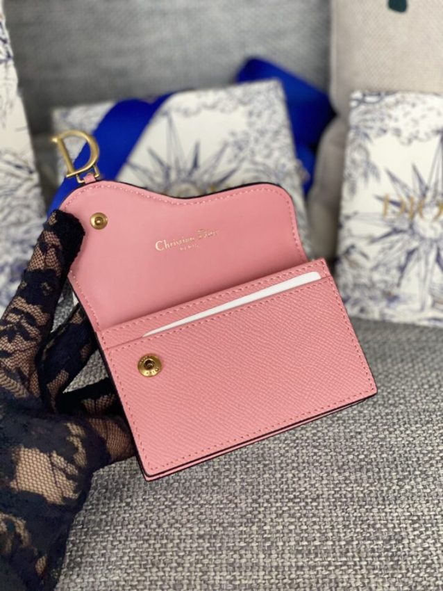 img_cfe83d94_20230924_i1695514417_3496_6 Replica Dior Saddle Flap Card Holder - Image 4