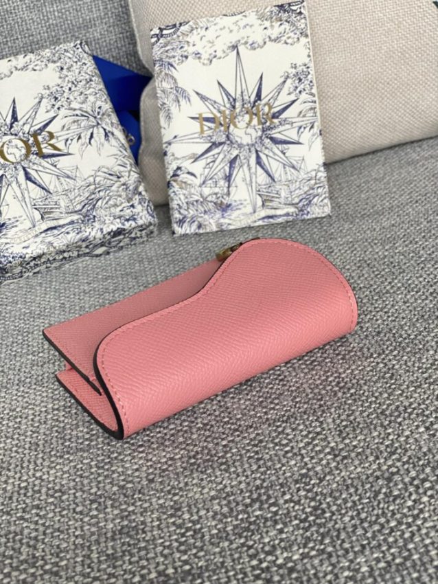 img_cfe83d94_20230924_i1695514417_7114_3 Replica Dior Saddle Flap Card Holder - Image 9