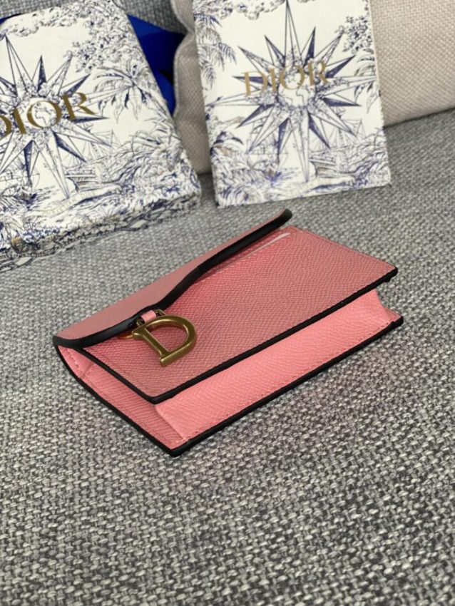 img_cfe83d94_20230924_i1695514417_7383_2 Replica Dior Saddle Flap Card Holder - Image 10