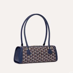 Elementor 页面 #30172 Goyard new baguette bag Bonbonniere Goya retro baguette